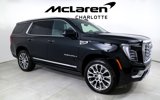 Used 2025 GMC Yukon Denali w/ Denali Reserve Package image 2