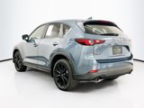 Used 2024 MAZDA CX-5 Carbon Edition image 5