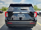Used 2021 Ford Explorer XLT image 5
