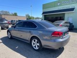 Used 2013 Volkswagen Passat 2.5 SE image 6