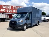Used 2021 Ford Transit 350 DRW image 3