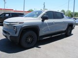 New 2025 Chevrolet Silverado EV LT image 6