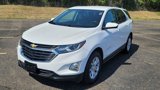 Used 2020 Chevrolet Equinox LT w/ Driver Convenience Package image 3