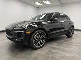 Used 2018 Porsche Macan image 2