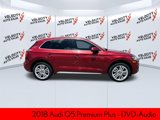 Used 2018 Audi Q5 2.0T Premium Plus w/ Premium Plus Package image 2