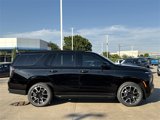 New 2026 Chevrolet Tahoe RST w/ Comfort Package image 3