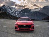 New 2025 Ford Mustang GT Premium image 6