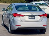 Used 2014 Hyundai Elantra SE image 4