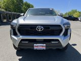 New 2025 Toyota Tacoma TRD Off-Road image 2