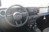 New 2025 Jeep Wrangler Willys image 2