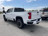 Used 2024 Chevrolet Silverado 2500 High Country w/ High Country Premium Package image 3