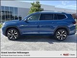 New 2025 Volkswagen Atlas SEL Premium R-Line image 4