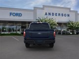 New 2025 Ford F150 Tremor w/ Equipment Group 402A High image 5