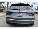 Certified 2023 Acura MDX SH-AWD w/ Technology Package image 4