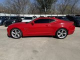 Used 2021 Chevrolet Camaro LT w/ RS Package image 2