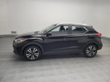 Used 2019 Nissan Kicks SV image 2