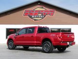 Used 2022 Ford F150 4x4 SuperCrew image 6