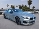 New 2025 BMW M850i xDrive Coupe image 3