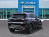 New 2026 Chevrolet TrailBlazer ACTIV image 4