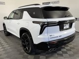 New 2026 Chevrolet Traverse RS image 4