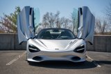 New 2025 McLaren 750S Spider image 6