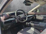 New 2025 Nissan Murano Platinum image 3