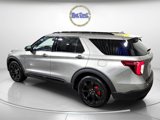 Used 2020 Ford Explorer ST w/ ST Street Pack image 5