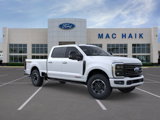 New 2025 Ford F250 Platinum image 4