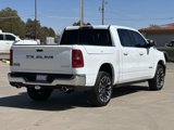 New 2025 RAM 1500 Limited image 3