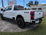 New 2026 Ford F250 Lariat image 5