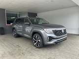 New 2025 Volkswagen Atlas SEL Premium R-Line image 2