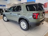 New 2026 Honda Passport TrailSport Elite image 6