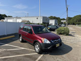 Used 2004 Honda CR-V LX image 2