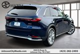 New 2025 MAZDA CX-90 3.3 Turbo w/ Premium Plus Pkg image 4
