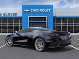 New 2025 Chevrolet Corvette Z06 image 3