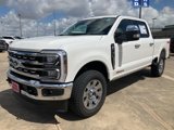 New 2025 Ford F250 Lariat w/ Lariat Ultimate Package image 3