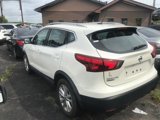 Used 2017 Nissan Rogue Sport SV image 5