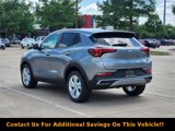 New 2026 Buick Encore GX Preferred w/ Advanced Technology Package image 4