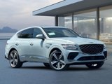 New 2026 Genesis GV80 3.5T e-SC image 2