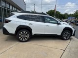 New 2025 Subaru Outback Touring XT image 2