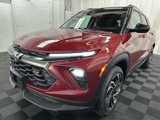 Used 2025 Chevrolet TrailBlazer RS w/ Convenience Package image 4
