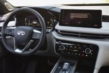 New 2026 INFINITI QX60 Autograph w/ Dark Cargo Package image 2