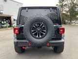 New 2025 Jeep Wrangler Unlimited Rubicon image 4