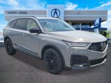 New 2025 Acura MDX A-Spec image 4