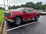 New 2025 GMC Sierra 1500 SLT w/ SLT Premium Package image 3