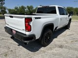New 2025 Chevrolet Silverado 2500 LTZ w/ Trail Boss Package image 3