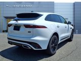 New 2026 Jaguar F-PACE R-Dynamic S image 2