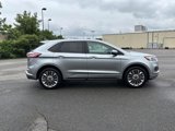 Certified 2024 Ford Edge Titanium w/ Titanium Elite Package image 4