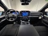 New 2025 Ford F150 XLT image 3