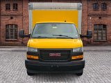 Used 2021 GMC Savana 3500 Extended w/ Power Convenience Package image 2